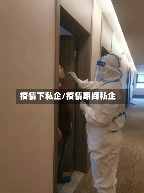 疫情下私企/疫情期间私企