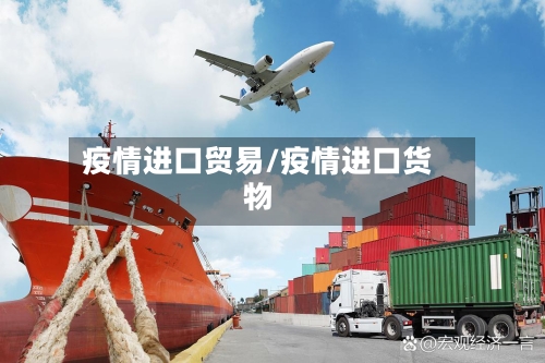 疫情进口贸易/疫情进口货物
