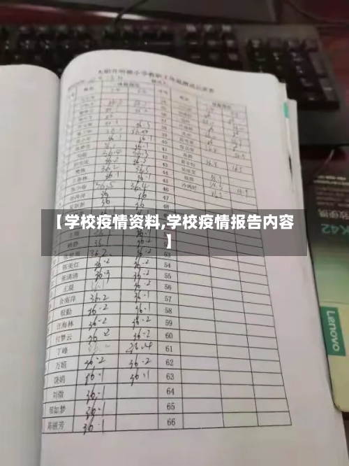 【学校疫情资料,学校疫情报告内容】